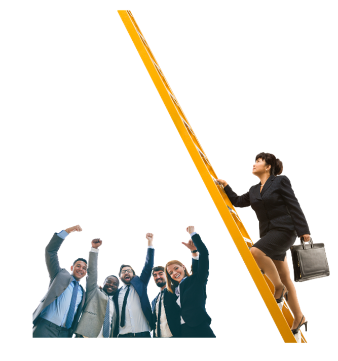 Accomplishment Tracking Tool Graphic