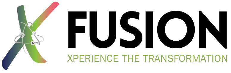 Xperiencefusion Logo