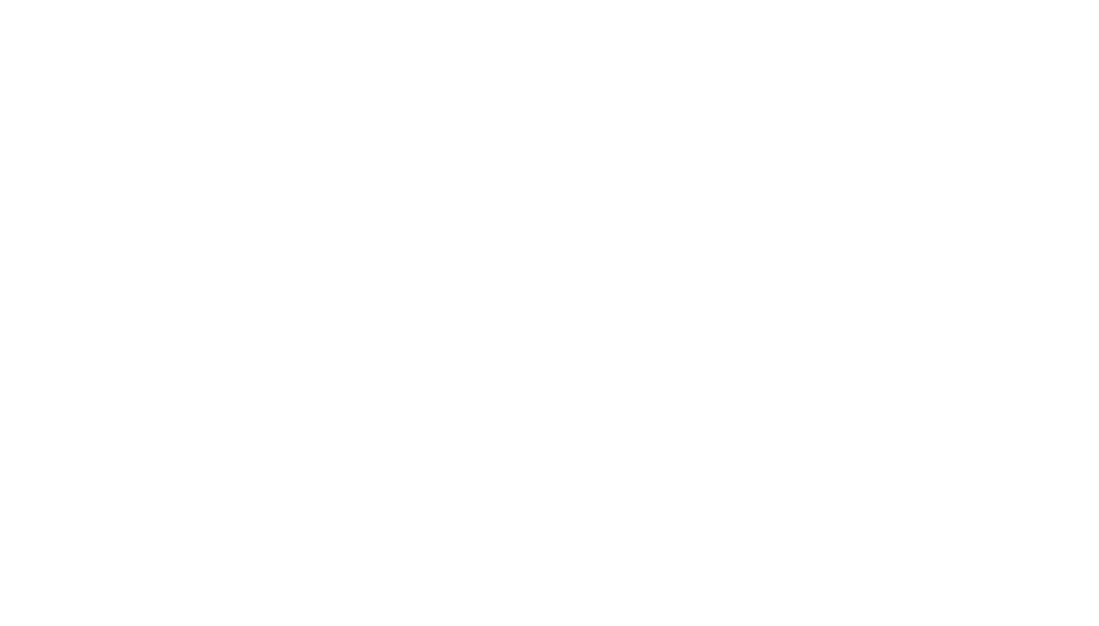 RVA Script Logo White 2024